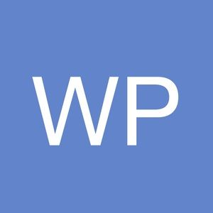 Meet your Posher, Wensy